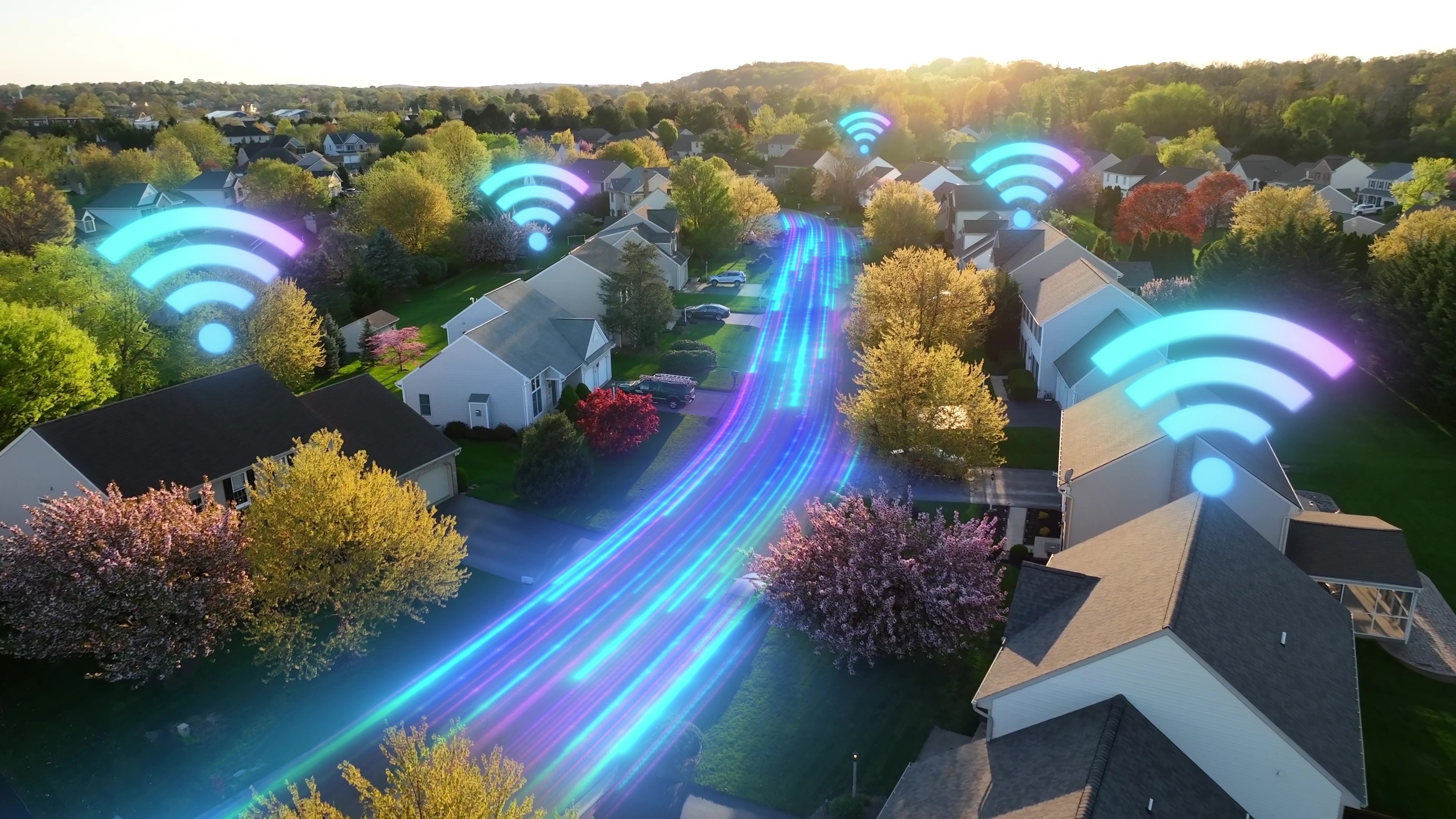 Digital Infrastructure (Private Equity-Backed)