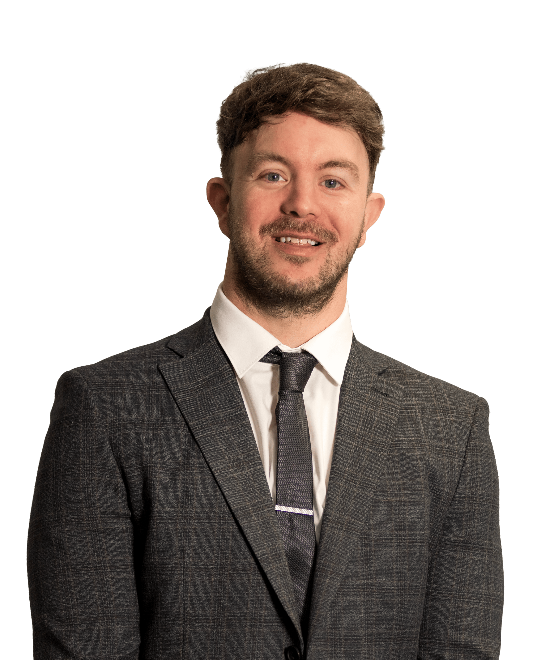 Ben Bentley