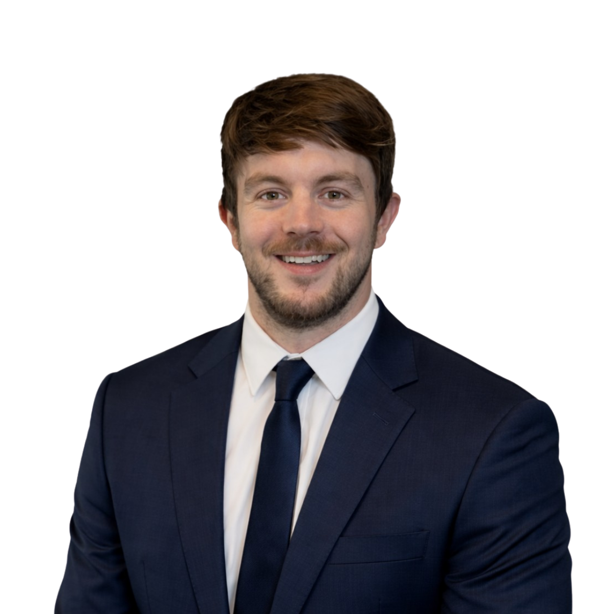 Ben Bentley