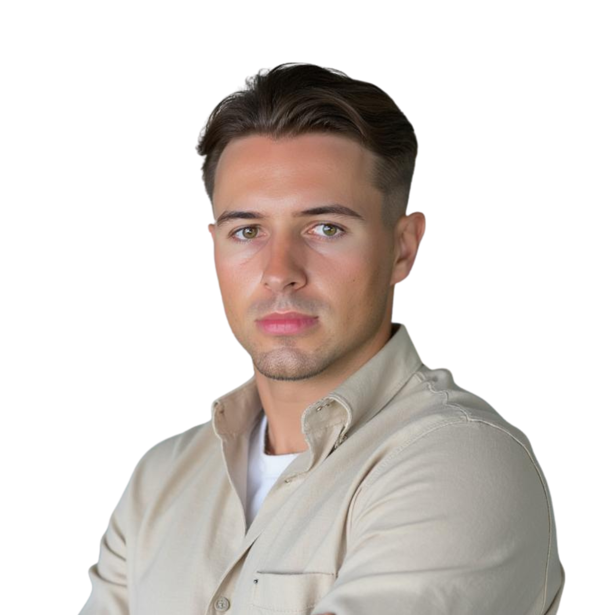 Nick Charlton