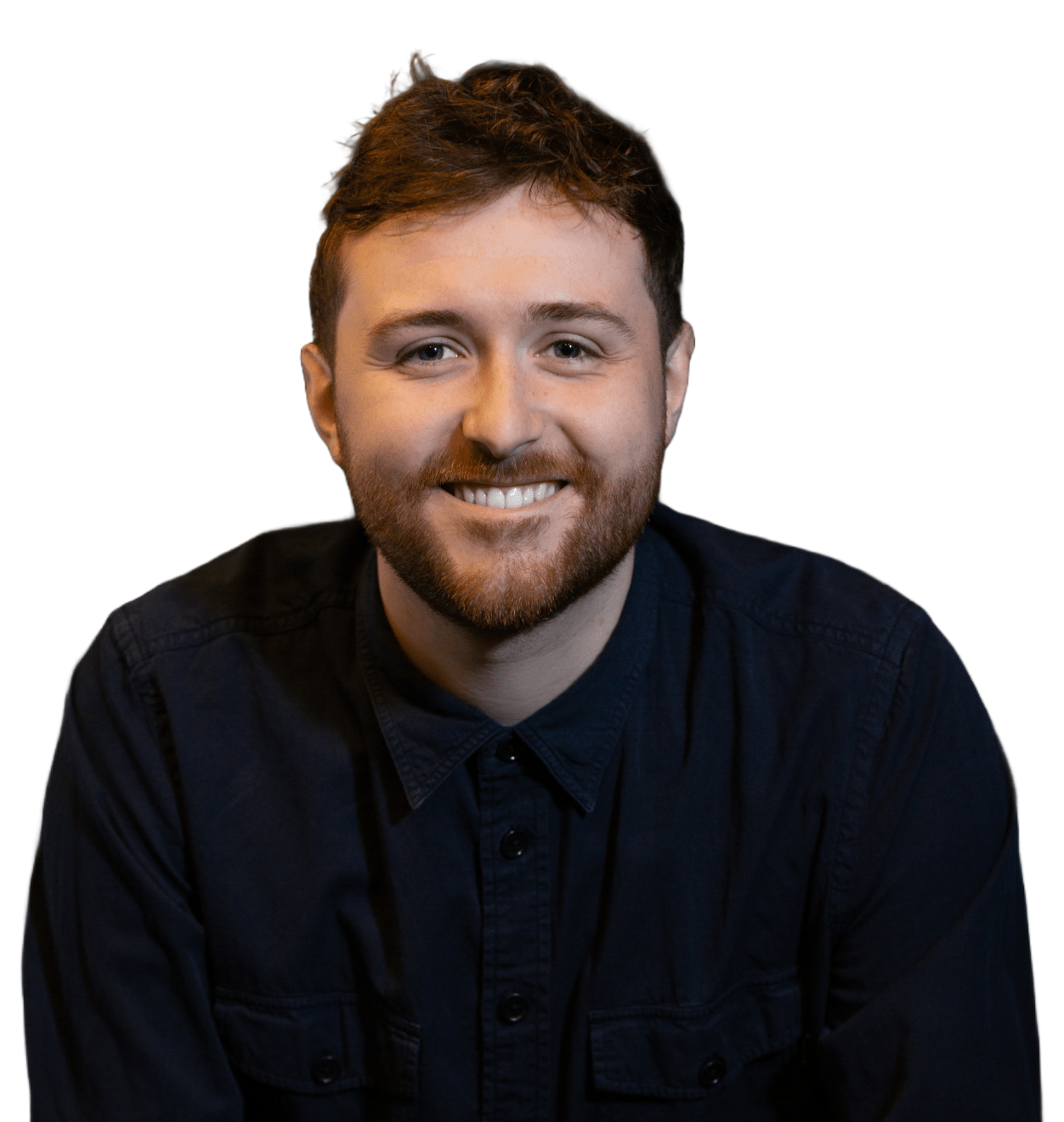 Ben Taylor