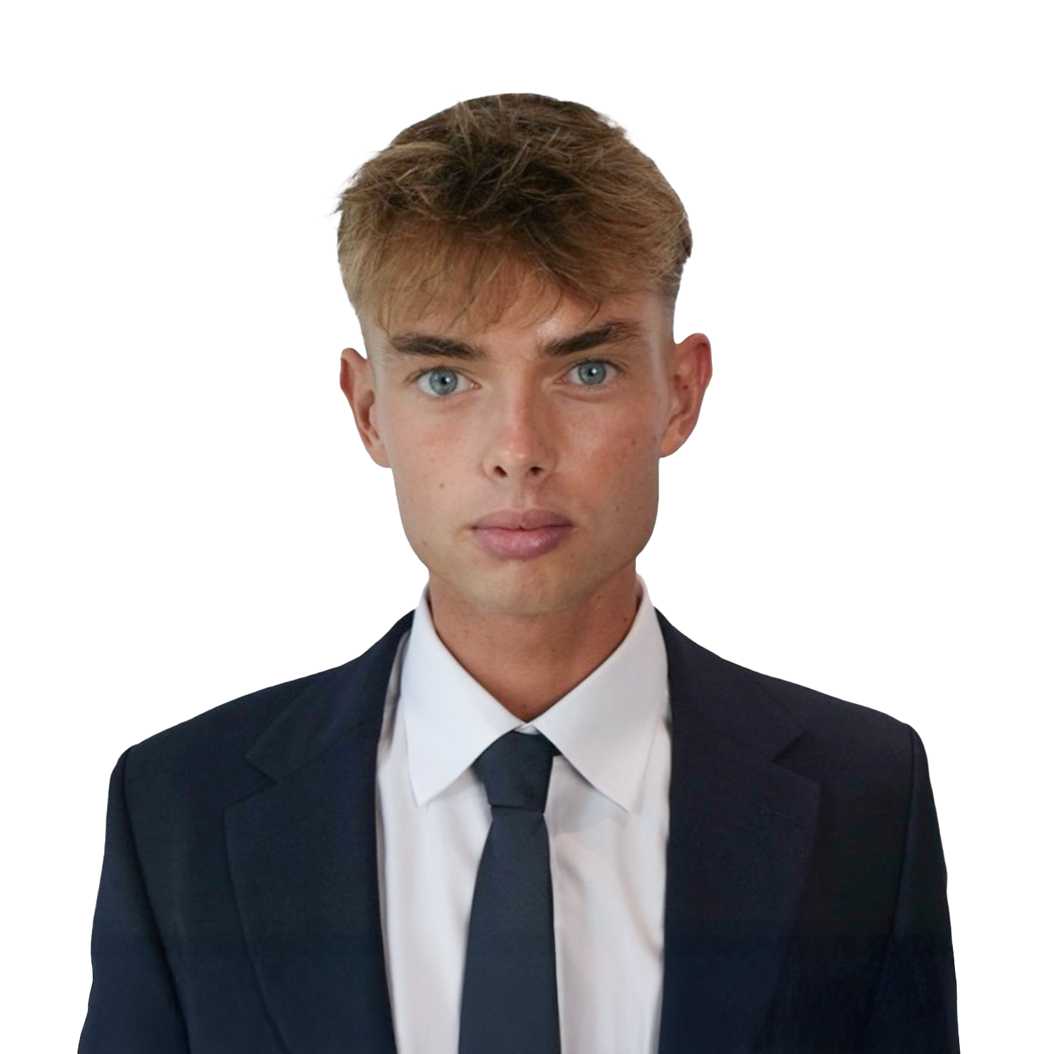 Jake Smith